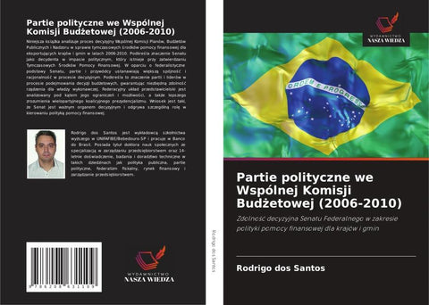 Partie polityczne we Wspólnej Komisji Bud¿etowej (2006-2010)