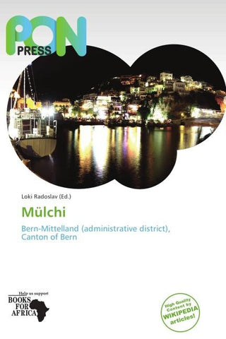 Mülchi