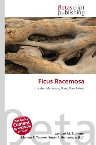 Ficus Racemosa