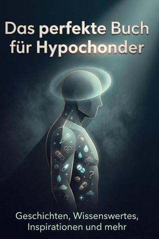 Das perfekte Buch für Hypochonder