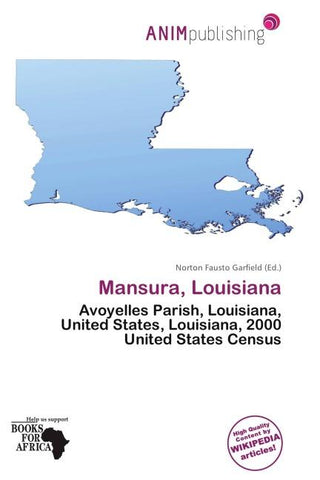 Mansura, Louisiana
