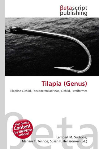Tilapia (Genus)