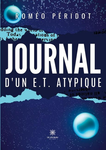 Journal d'un E.T. atypique