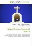 Seventh-day Adventist Church