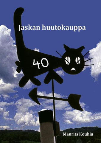 Jaskan Huutokauppa