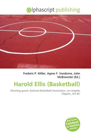 Harold Ellis (Basketball)