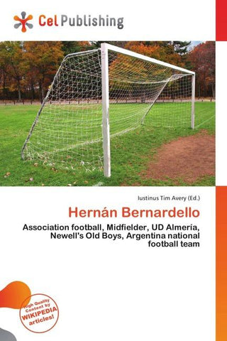Hernán Bernardello
