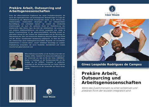 Prekäre Arbeit, Outsourcing und Arbeitsgenossenschaften
