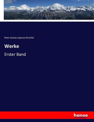 Werke