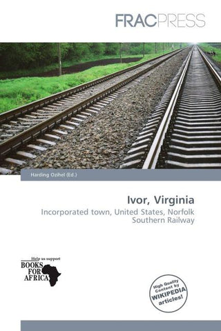 Ivor, Virginia