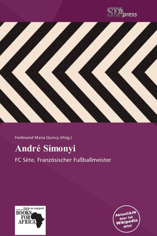 André Simonyi