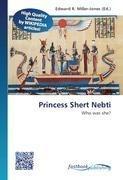 Princess Shert Nebti
