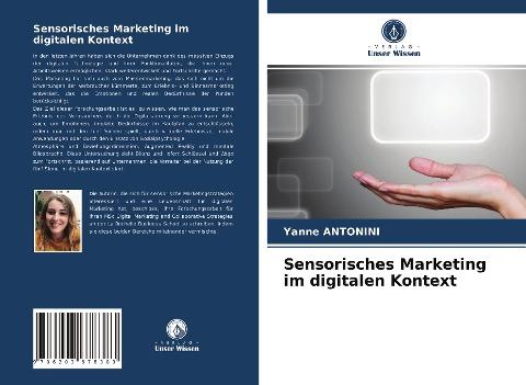 Sensorisches Marketing im digitalen Kontext