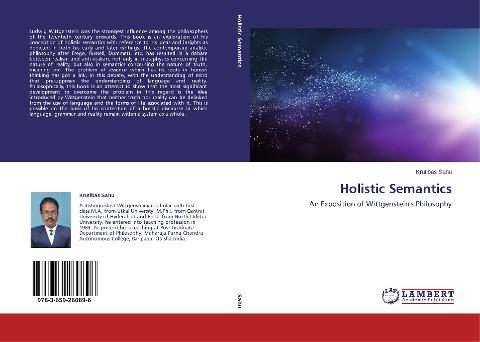 Holistic Semantics