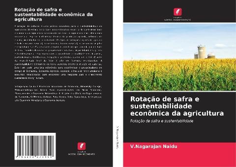 Rotação de safra e sustentabilidade econômica da agricultura