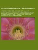 Politische Ideengeschichte (20. Jahrhundert)