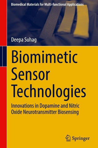 Biomimetic Sensor Technologies