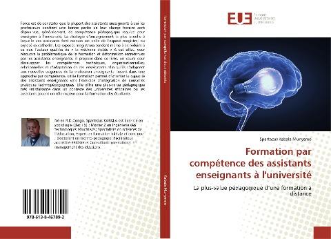 Formation par compétence des assistants enseignants à l'université