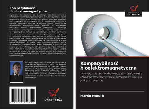 Kompatybilno¿¿ bioelektromagnetyczna