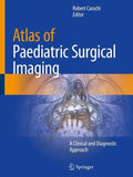 Atlas of Paediatric Surgical Imaging