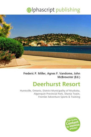 Deerhurst Resort