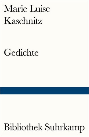 Gedichte