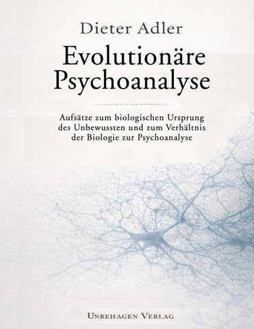 Evolutionäre Psychoanalyse