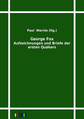 George Fox