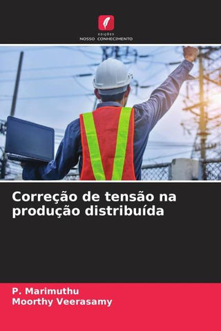 Correção de tensão na produção distribuída