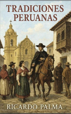 Tradiciones Peruanas