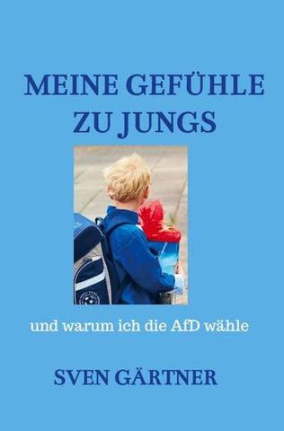 Meine Gefühle zu Jungs