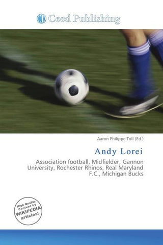 Andy Lorei