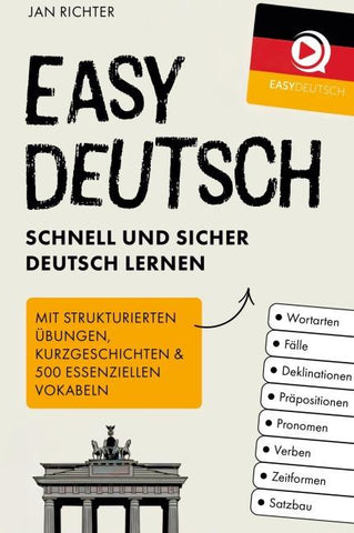 Easy Deutsch