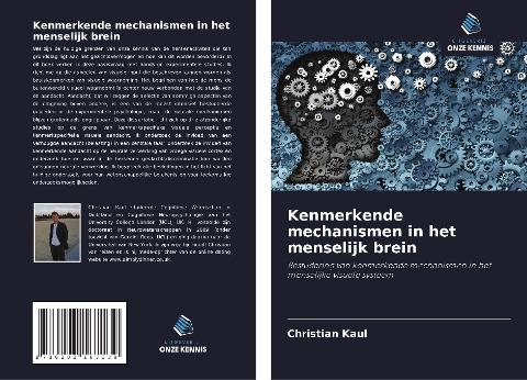 Kenmerkende mechanismen in het menselijk brein