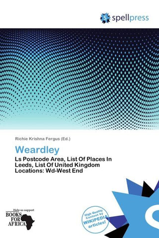 Weardley