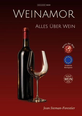 Weinamor