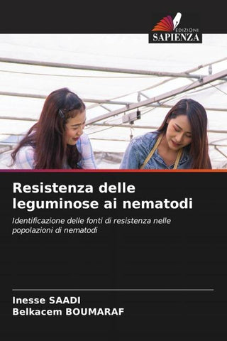 Resistenza delle leguminose ai nematodi