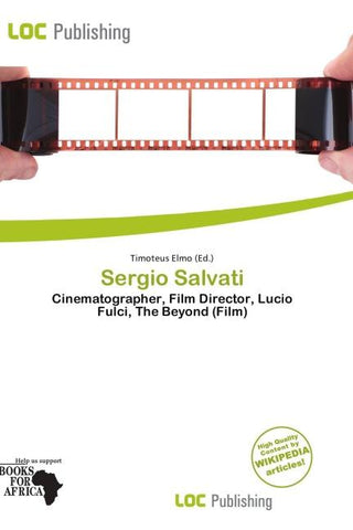 Sergio Salvati