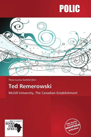 Ted Remerowski