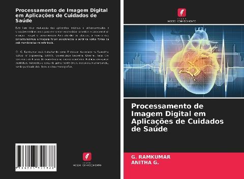 Processamento de Imagem Digital em Aplicações de Cuidados de Saúde