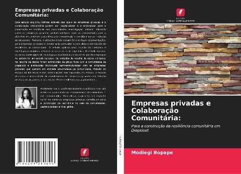 Empresas privadas e Colaboração Comunitária: