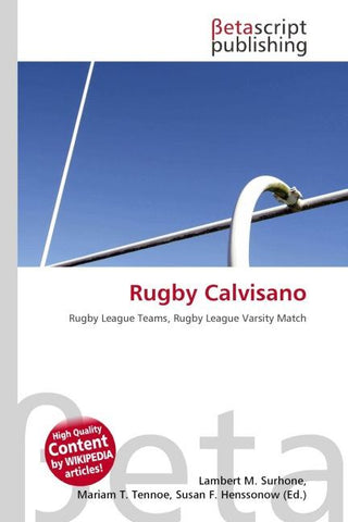 Rugby Calvisano