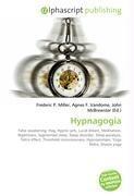 Hypnagogia