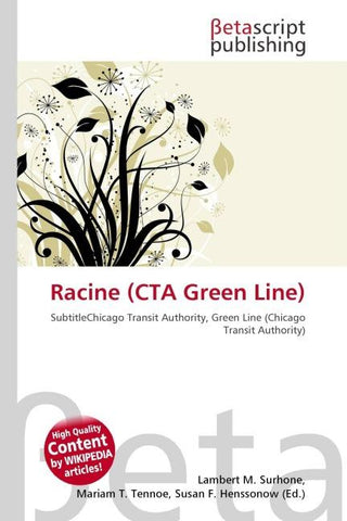 Racine (CTA Green Line)