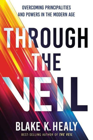 Through the Veil