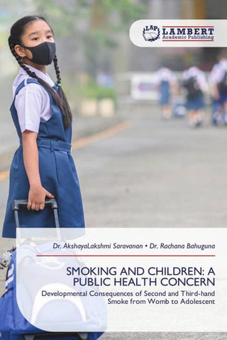 SMOKING AND CHILDREN: A PUBLIC HEALTH CONCERN