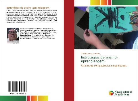 Estratégias de ensino-aprendizagem