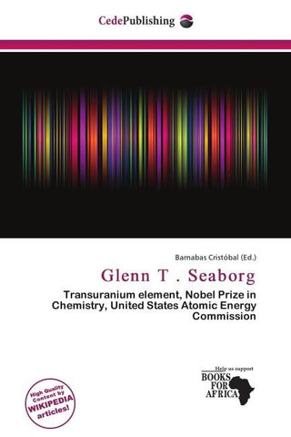 Glenn T . Seaborg