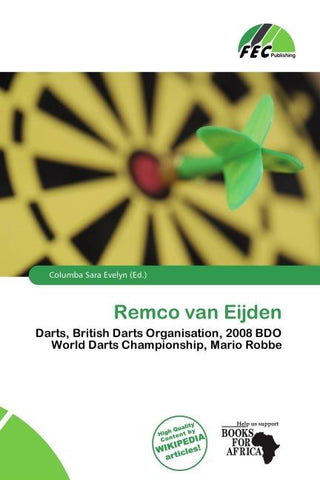 Remco van Eijden