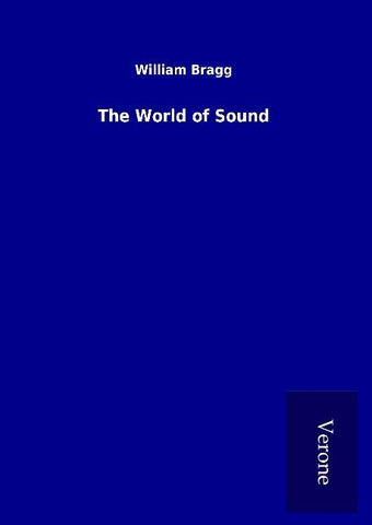 The World of Sound